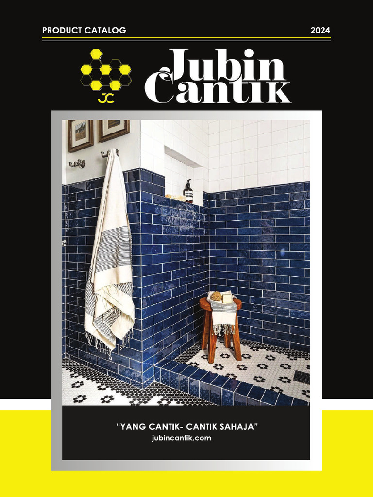 2024 LUXURY CATALOG intelligence overview