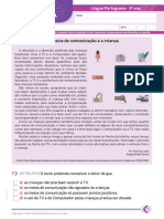 10 TAREFA GIRO Artigo de opinião - 3º ao 5º ano