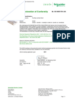 UKCA Doc SC16051701-UK GVAE