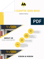 Jubin Cantik Sdn Bhd - Company Profile (1) (1)
