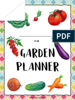 Garden Planner 5