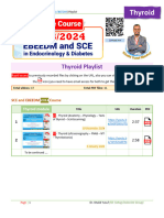 Elzohry Course 2024 Playlist and PDF Files