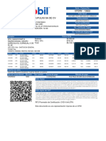 CFDIW - 13822: Ticket No. 1909076,1909066,1900764,1901924,1901699