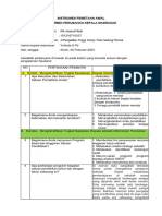 Instrumen Pertanyaan Pemantik KS