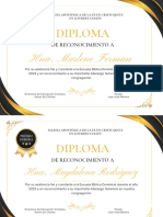 Diplomas Adultos ECB