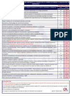 TABLA DE RETENCIONES EN LA FUENTE