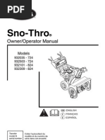 Download Ariens Manual 932101 by ptony101 SN72484345 doc pdf