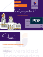 Avance Producto Final (Taller 1)