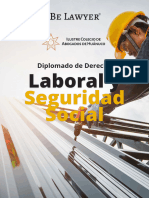 Brochure Derecho Laboral 2024.