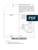 Dibujo y Diseño Grupo D