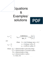 Equation and Examples Solutions 1700523567