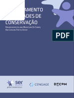 E-Book - Gerenciamento de Unidades de Conservação - CENGAGE - V2 (Versão Digital)