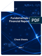07 - Fundamentals of Financial Reporting - 1