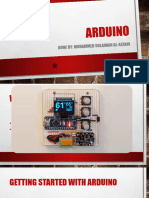 Arduino