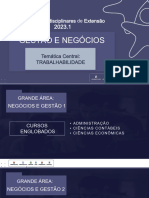 GESTÃO E NEGÓCIOS - Cursos e Dicas