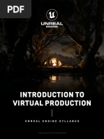 Virtual Production Syllabus Final 6a72da9a8ed9