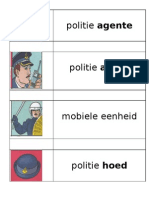 Politiekaarten