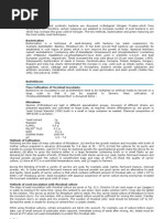 Download Bio Fertilizers Notes by Tintin Mendoza SN72484863 doc pdf