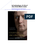 Celestial Inclinations A Life of Augustus Anne Marie Lewis Full Chapter
