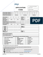 MMR FM 003 Application Form New 1