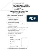 GCP Sect4CAN Materials