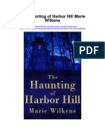 Download The Haunting Of Harbor Hill Marie Wilkens full chapter