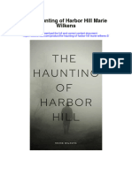 The Haunting of Harbor Hill Marie Wilkens 2 Full Chapter
