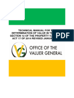 OVG Technical Manual