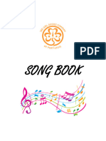 Guide Handbook For Songs