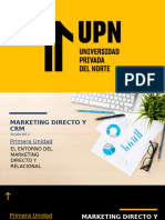 AMK Clase 02 MarketingDirectoyCRM