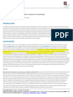 Capítulo 396 - Diabetes Mellitus - Diagnóstico, Clasificación y Fisiopatología