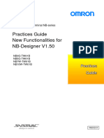 Controller NB Practices Guide NB-designer V1.50 EN 202012 V462I-E3-01