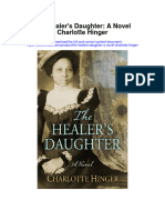 The Healers Daughter A Novel Charlotte Hinger Full Chapter