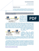 Acceso Al Medio 1