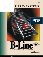 Cable Trays