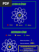 atomistica