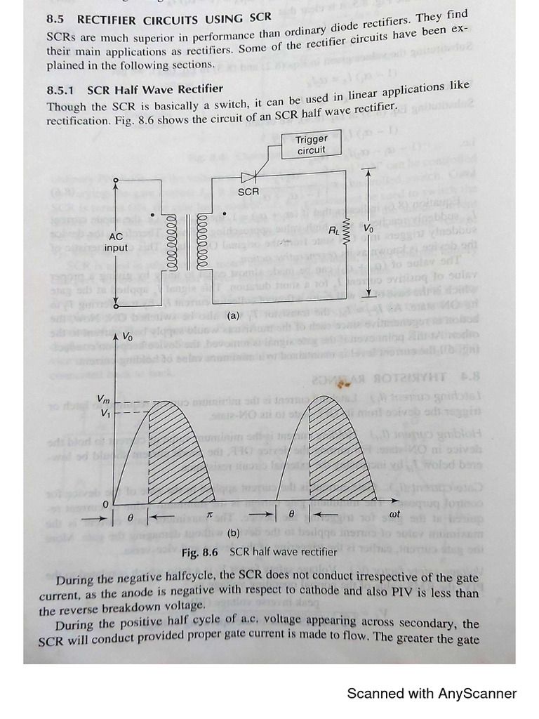 UNIT 3 - Part 2 - Notes | PDF | Electrical Network | Amplifier