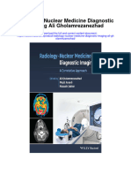 Download Radiology Nuclear Medicine Diagnostic Imaging Ali Gholamrezanezhad all chapter