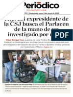 Elperiodico 08 05 23