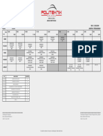 Jadual Kelas Dls1b