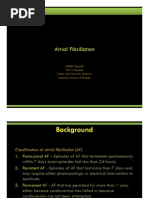 Download Atrial Fibrillation ppt by KABERA RENE  SN72485621 doc pdf