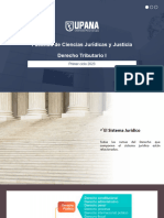 Clase 2 - Derecho Tributario I - 12.09.23