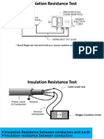 PDF Insulation Resistance Test - Compress