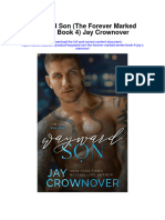 Wayward Son The Forever Marked Series Book 4 Jay Crownover All Chapter