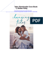 Download Changing Tides Sandcastle Cove Book 1 Amber Kelly full chapter