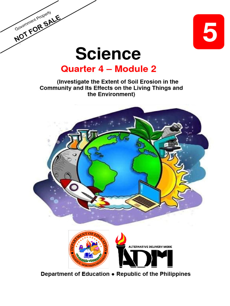 WHAT IS SOIL EROSION SCIENCE 5 visual data 5