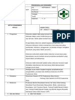 1.2.2.2 d SOP Pengendalian Dokumen