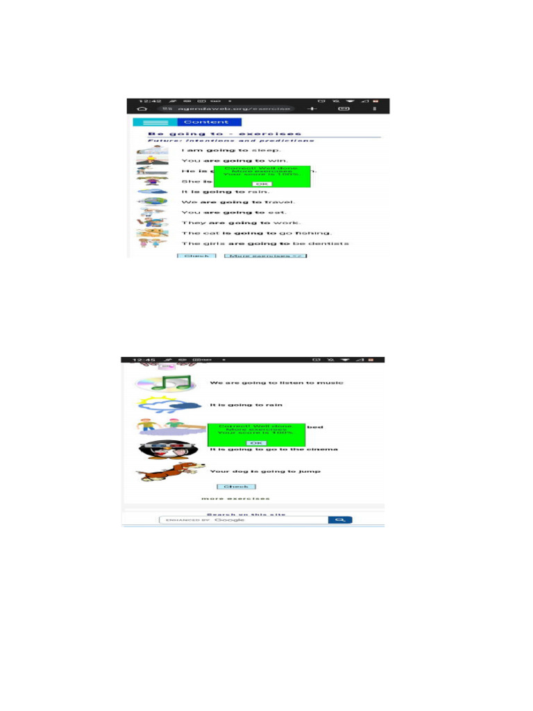 ENGLISH FOR WORK PDF FREE DOWNLOAD visual data 5