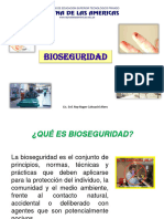 Bioseguridad