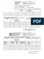 Form 29 Inventory of Curricular and Co Curricular Activities (1)